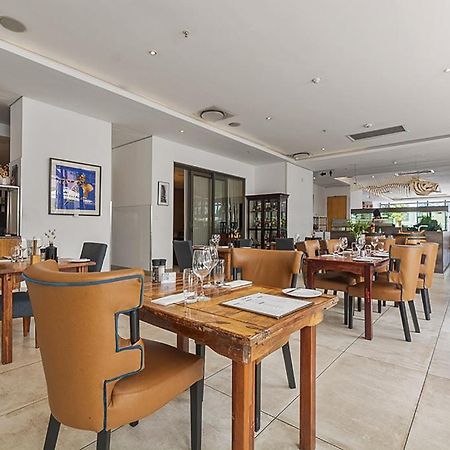 Sandton Skyline Luxury Space โจฮันเนสเบิร์ก ภายนอก รูปภาพ
